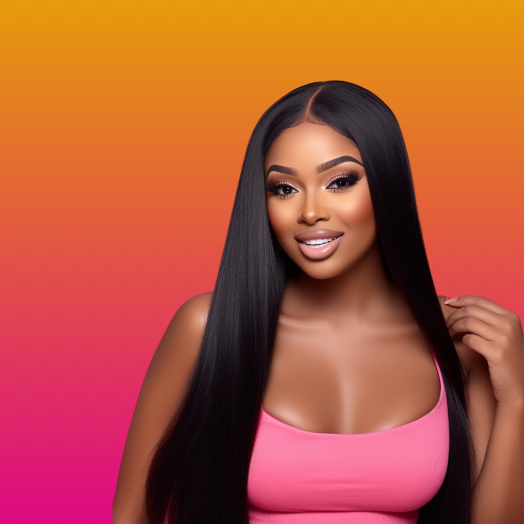 Peruvian Hair Extensions