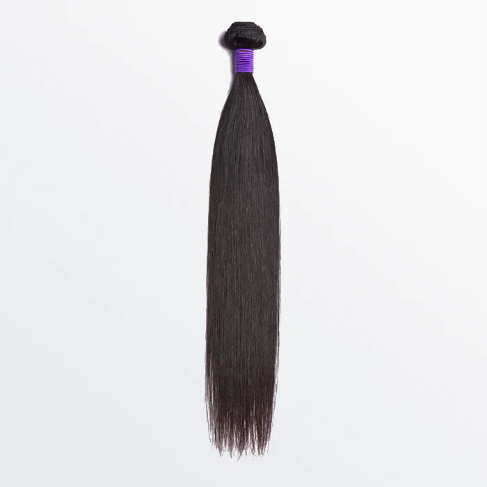 Raw Vietnamese Hair Extensions