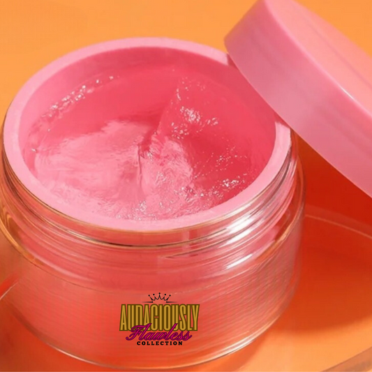 Royally Laid | Edge Control