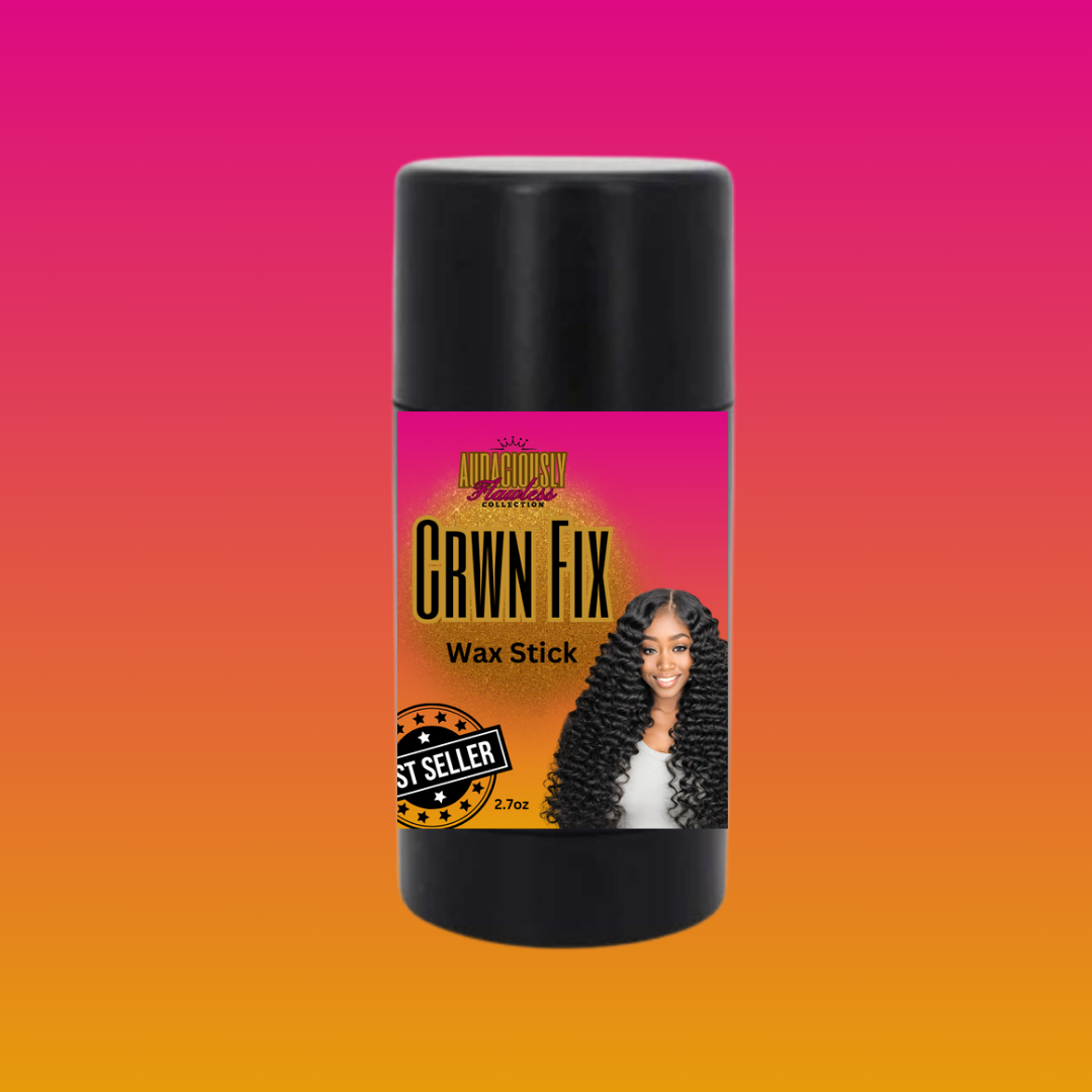 CRWN FiX | Wax Slick Stick