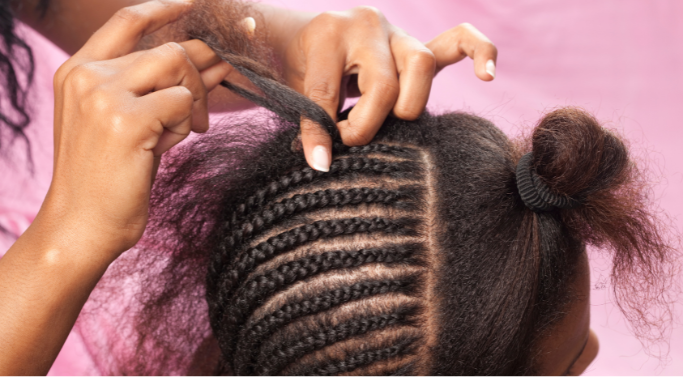 How Long To Keep a Sew-In Installed?