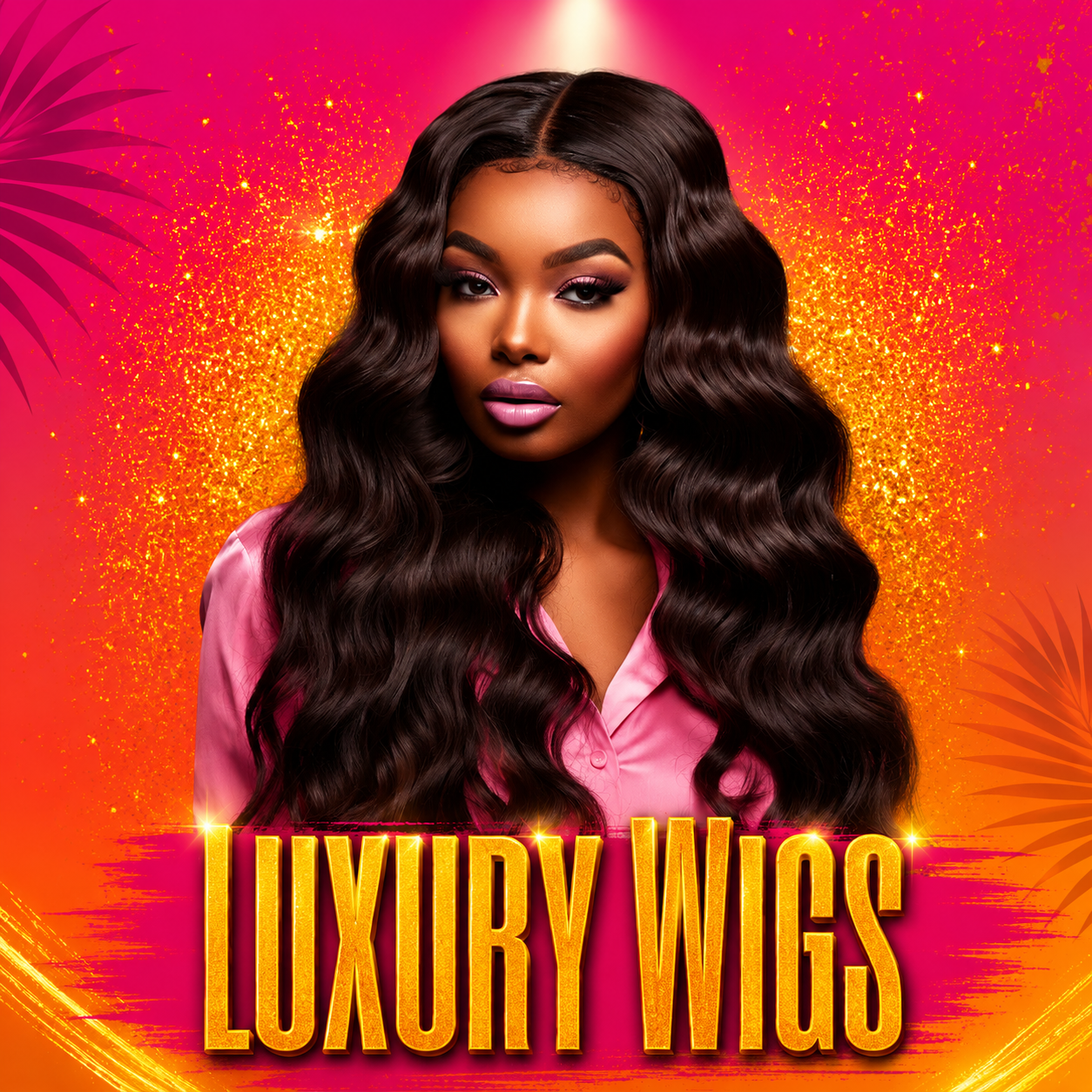 Luxury Wigs