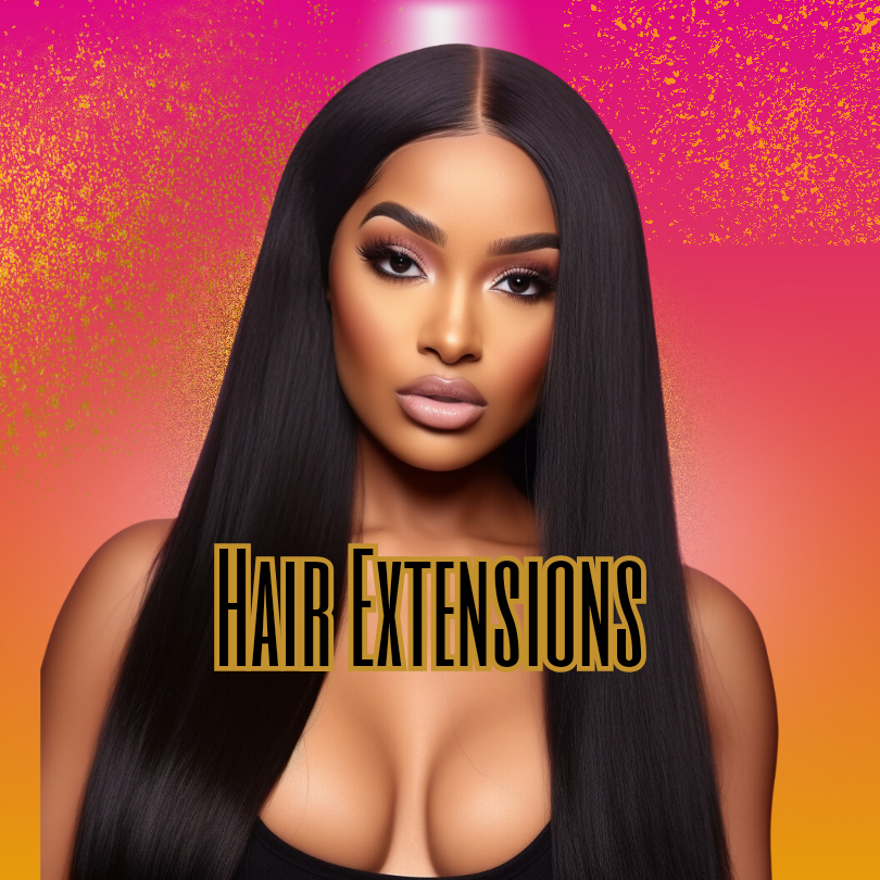 Hair Extensions