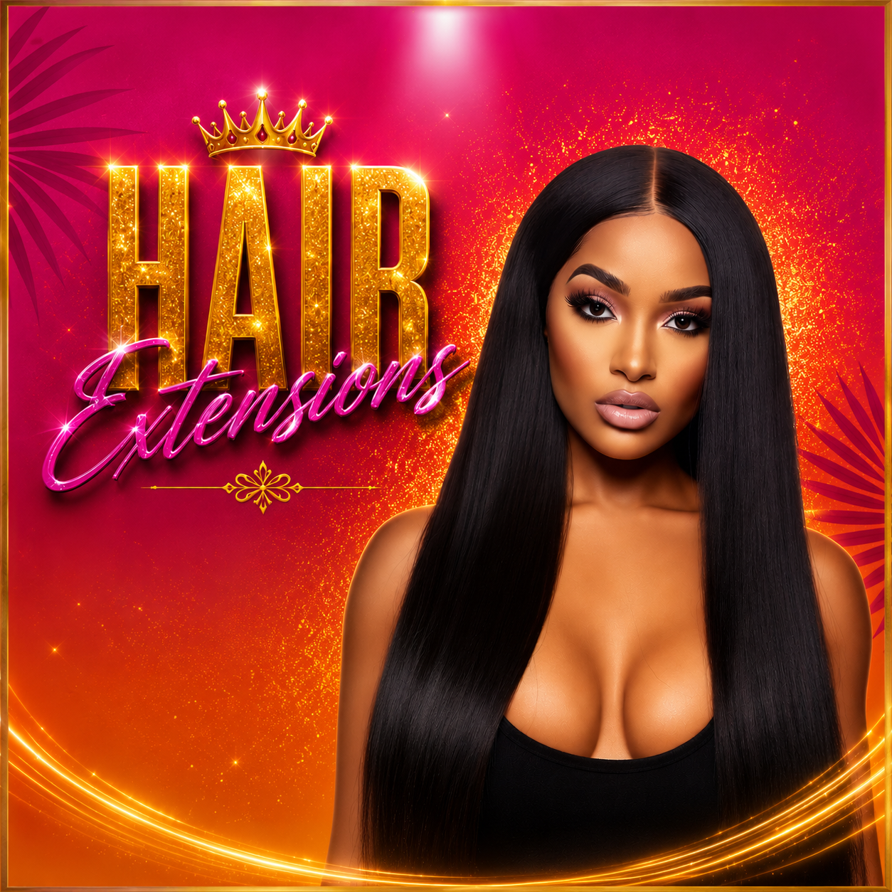 Hair Extensions