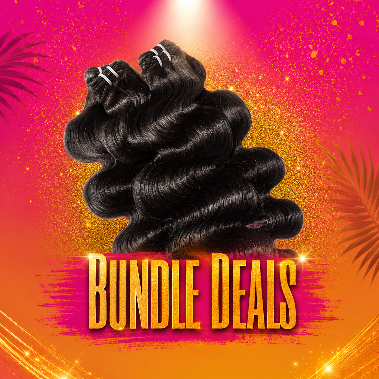 Bundle Deals