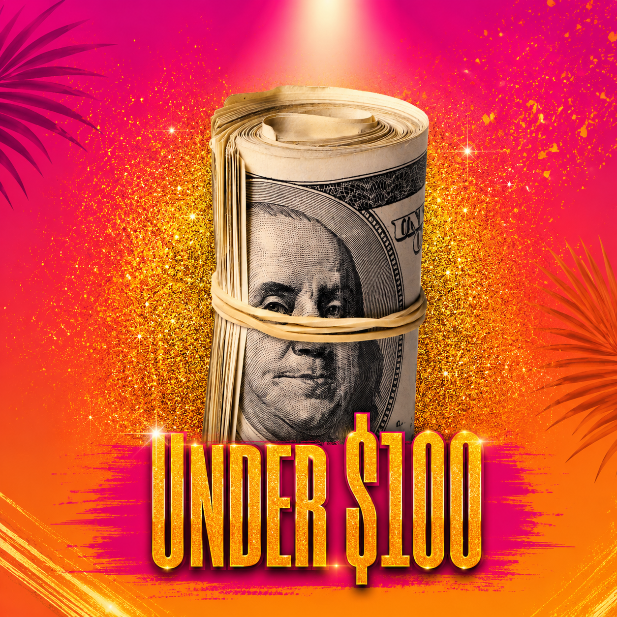 Under $100