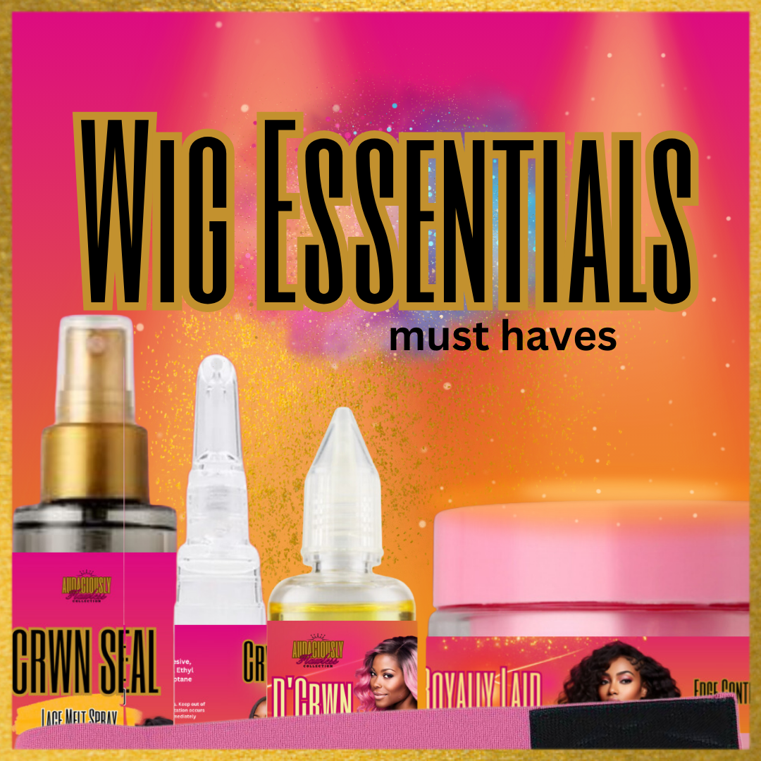 Wig Essentials