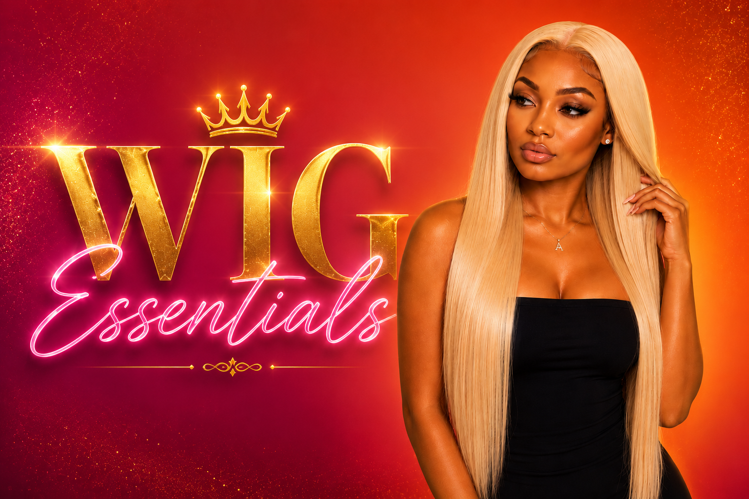Wig Essentials