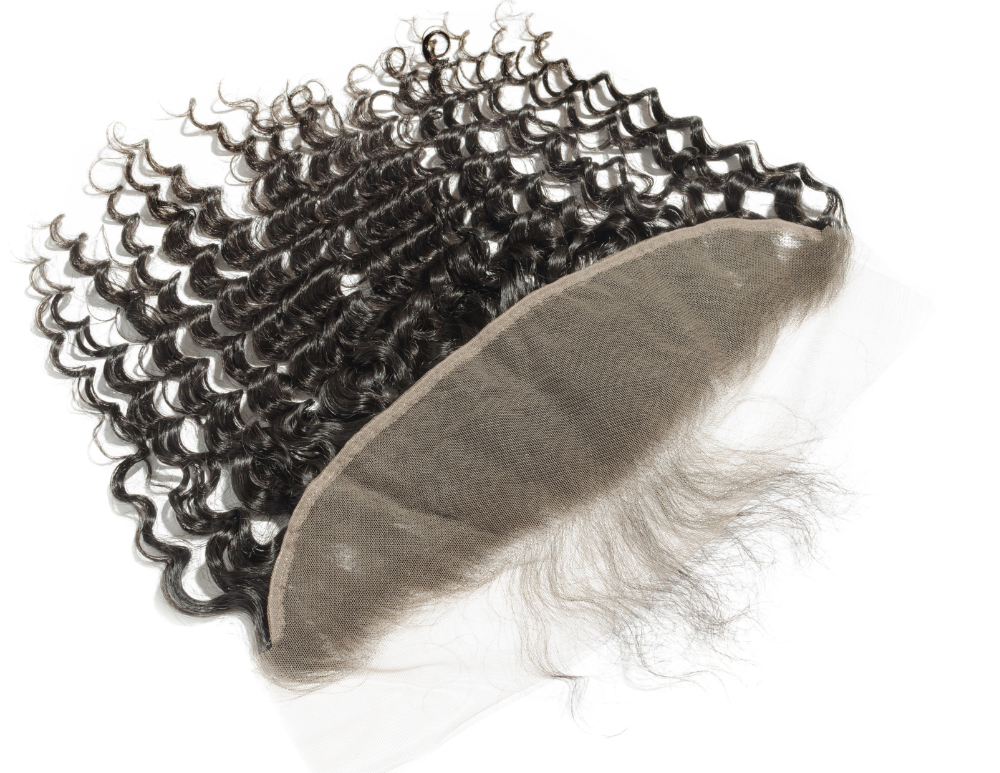 Peruvian HD Frontal - Audaciously Flawless Collection