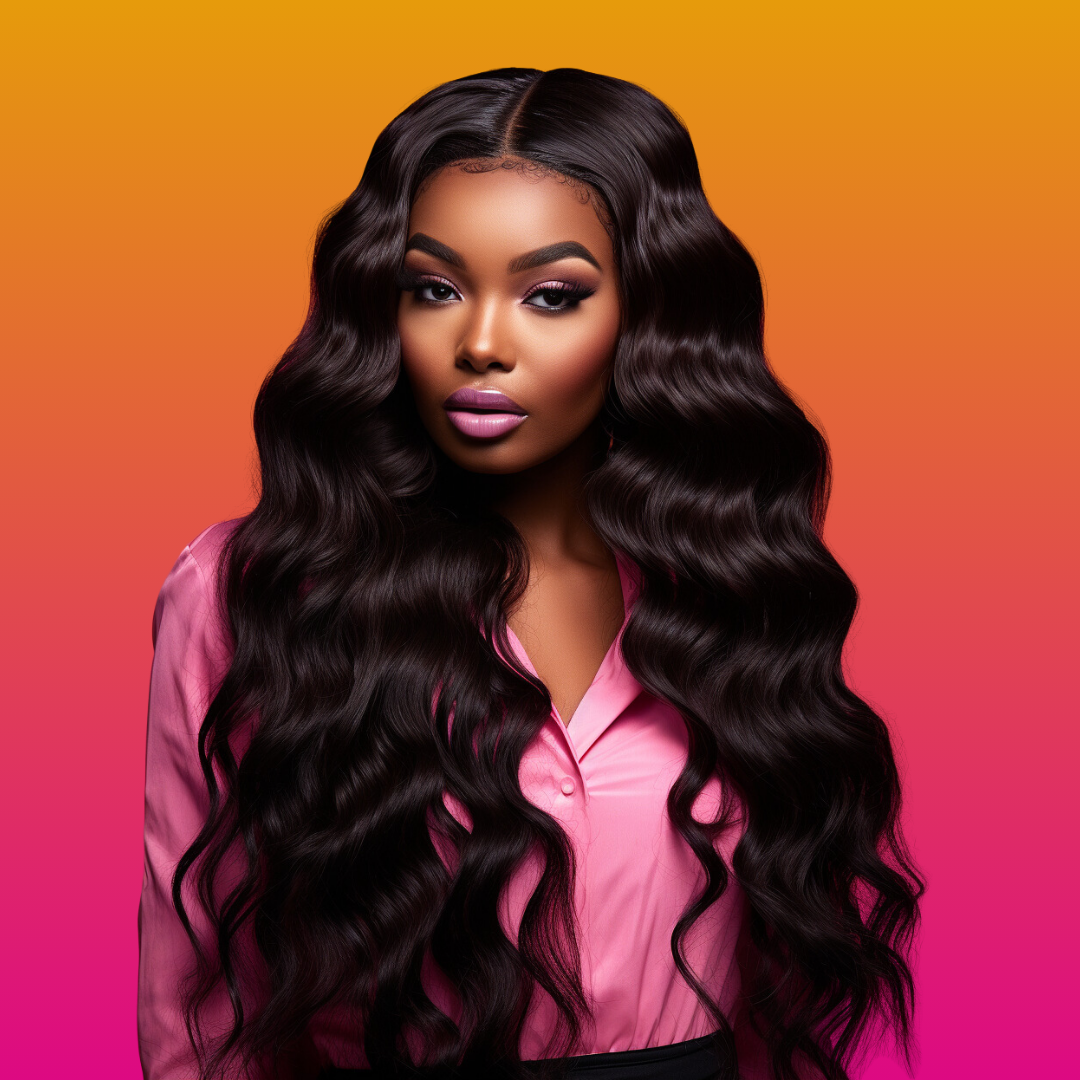 Peruvian Hair Extensions