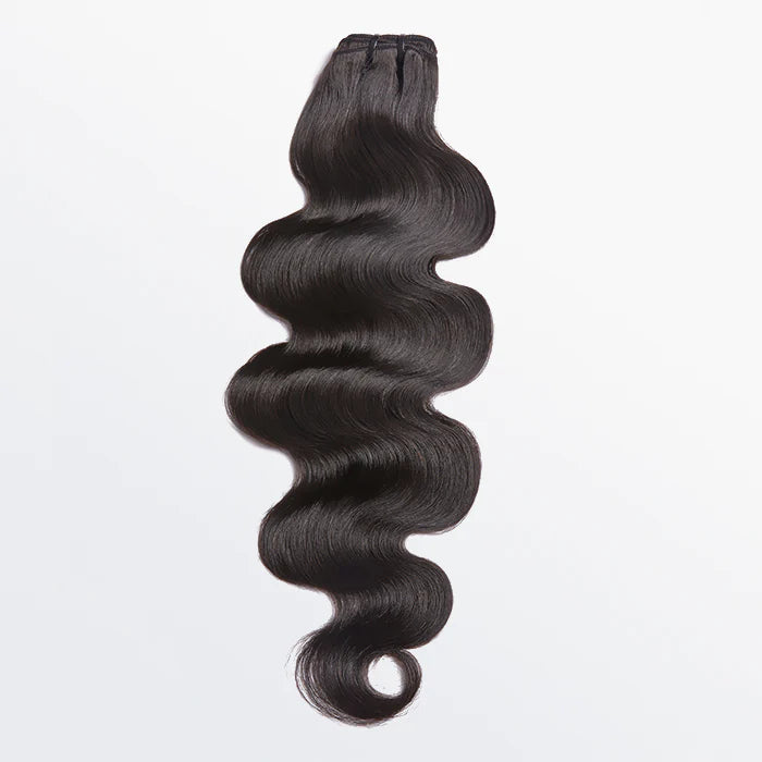 Raw Vietnamese Hair Extensions