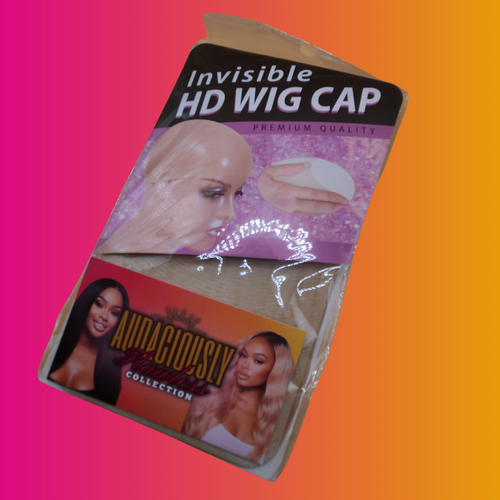 AFC HD Wig Cap - Audaciously Flawless Collection