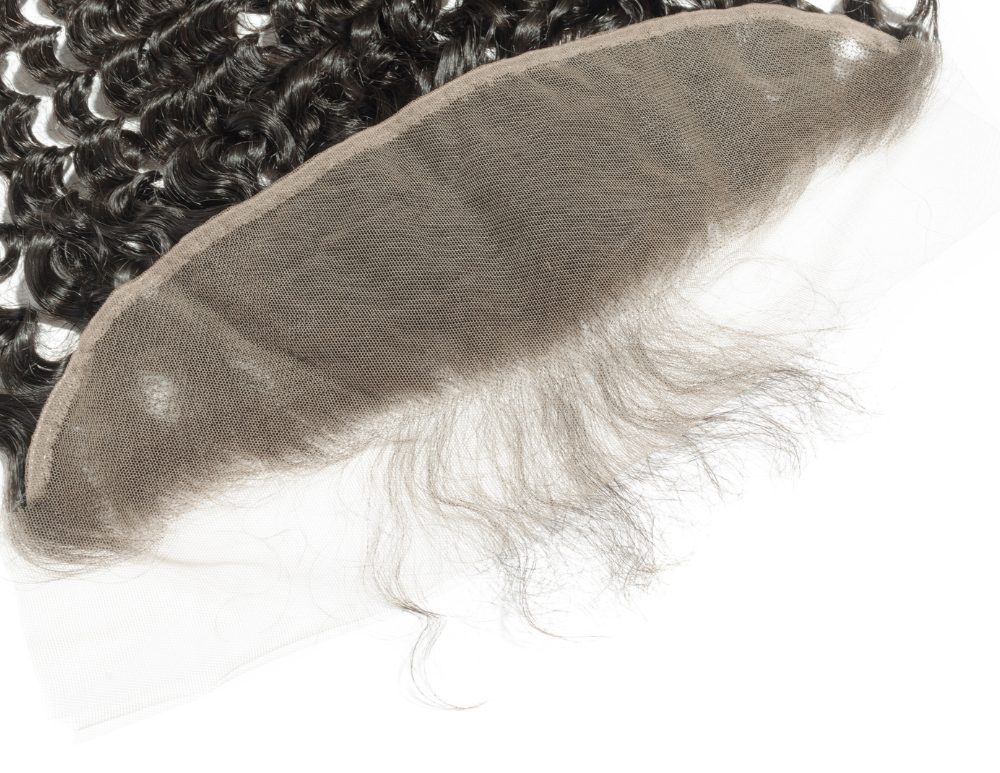 Peruvian HD Frontal - Audaciously Flawless Collection