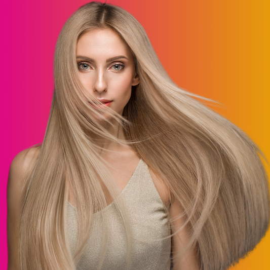 Tape-In Hair Extensions