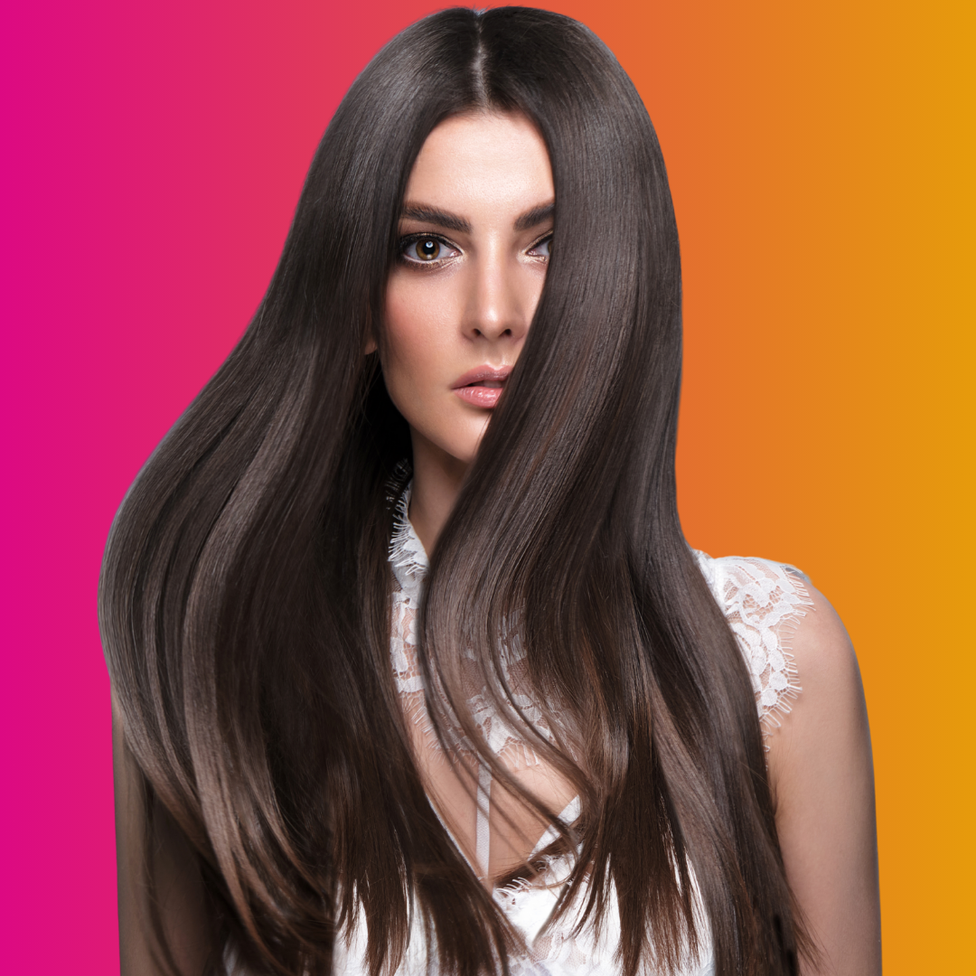 Tape-In Hair Extensions