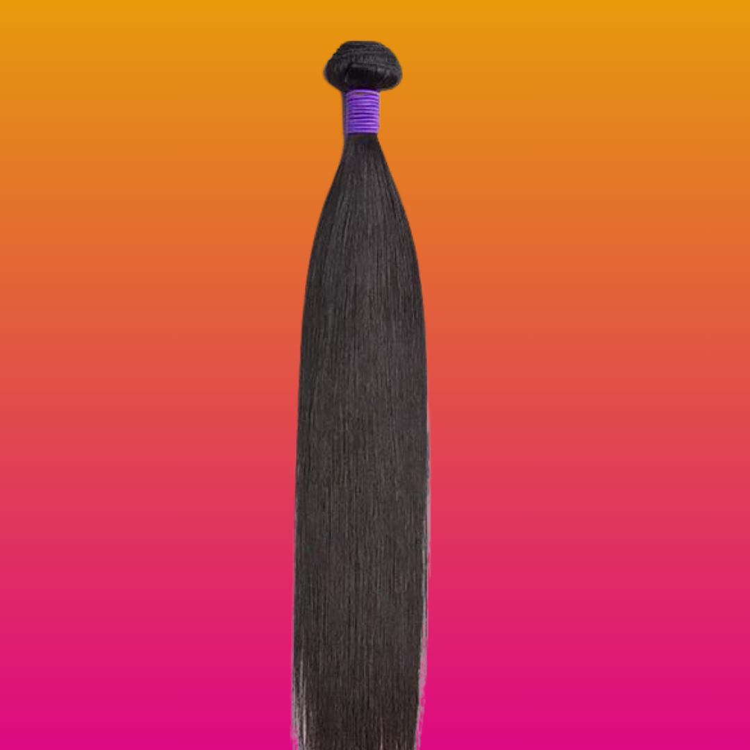 Raw Vietnamese Hair Extensions