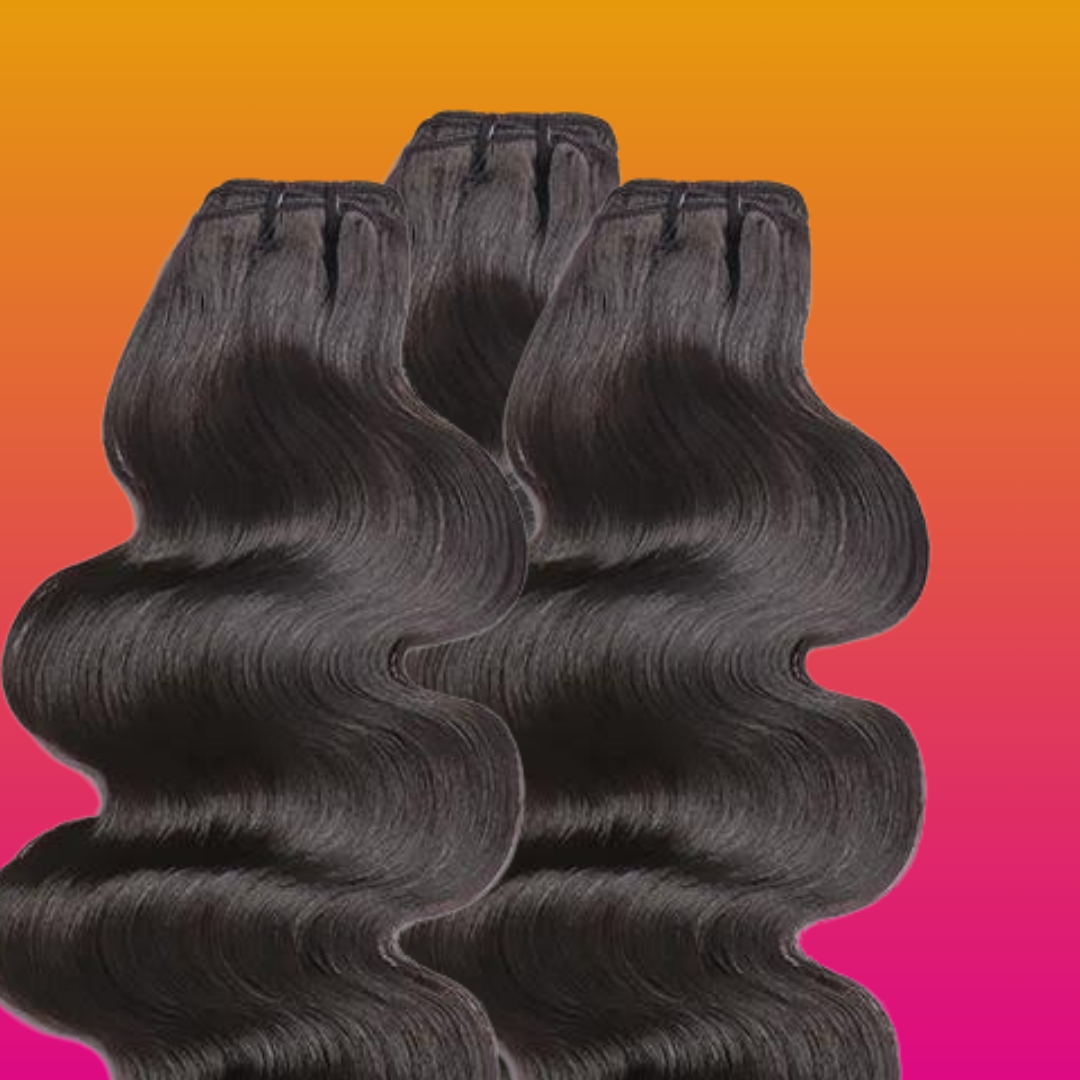 Raw Vietnamese | Bundle Deal