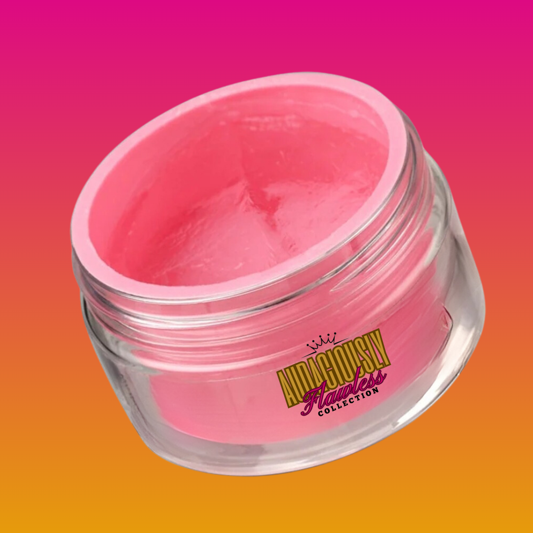 Royally Laid | Edge Control