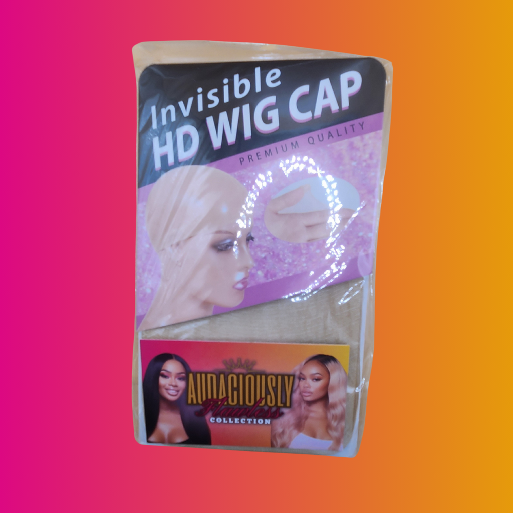 AFC HD Wig Cap - Audaciously Flawless Collection