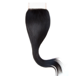 Peruvian HD Closure - Audaciously Flawless Collection