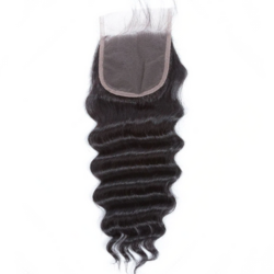 Peruvian HD Closure - Audaciously Flawless Collection