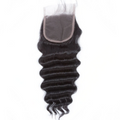 Peruvian HD Closure - Audaciously Flawless Collection