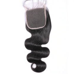 Peruvian HD Closure - Audaciously Flawless Collection