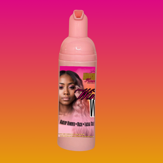 Wink Wash | 3-n-1 Cleanser