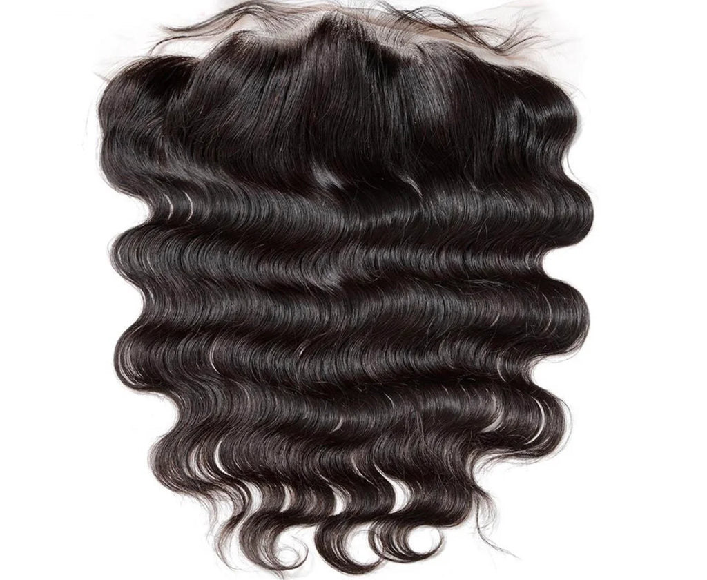 Peruvian HD Frontal - Audaciously Flawless Collection