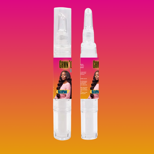 CRWN'D TO GO | Lace Glue Sticks