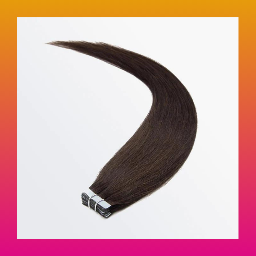 Tape-In Hair Extensions