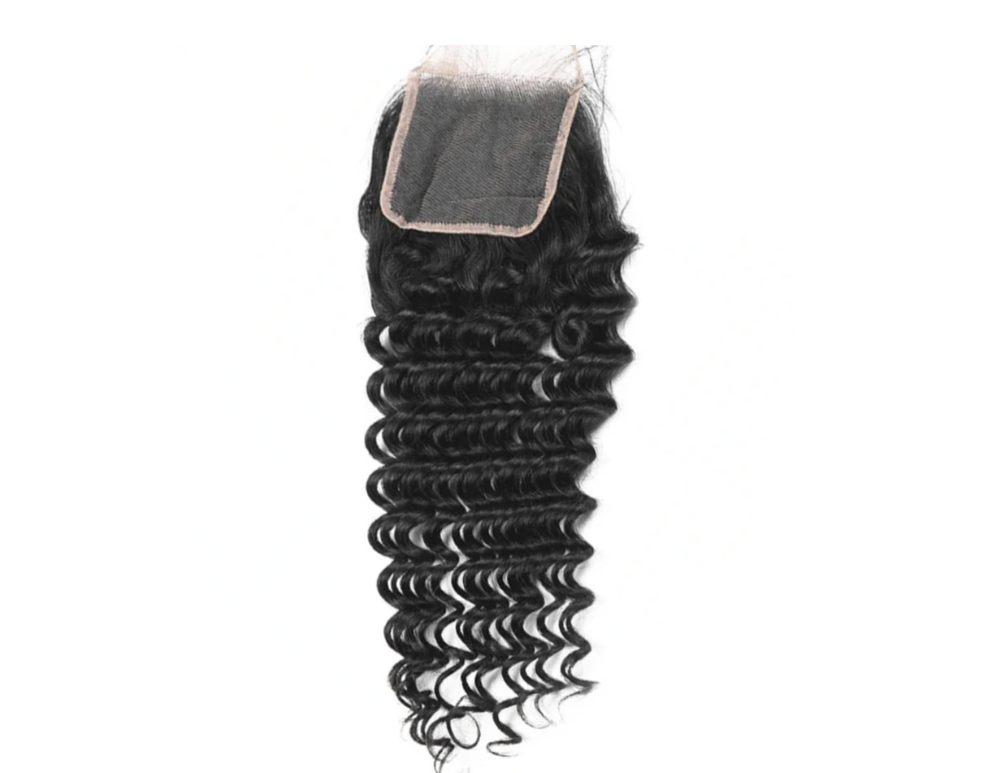Peruvian HD Closure - Audaciously Flawless Collection
