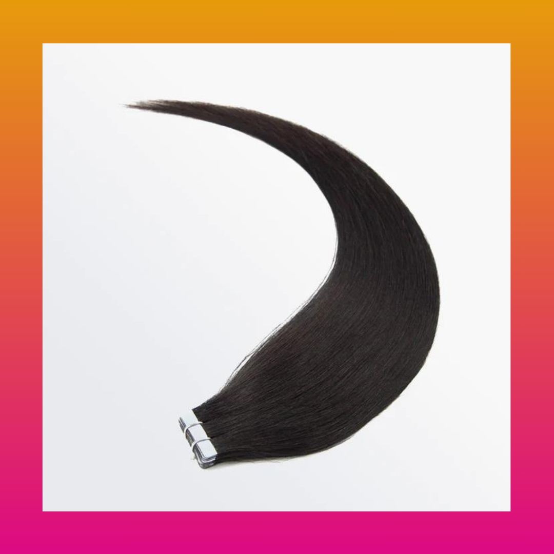 Tape-In Hair Extensions