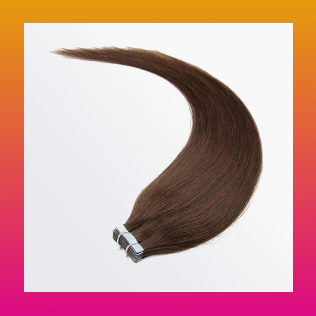 Tape-In Hair Extensions