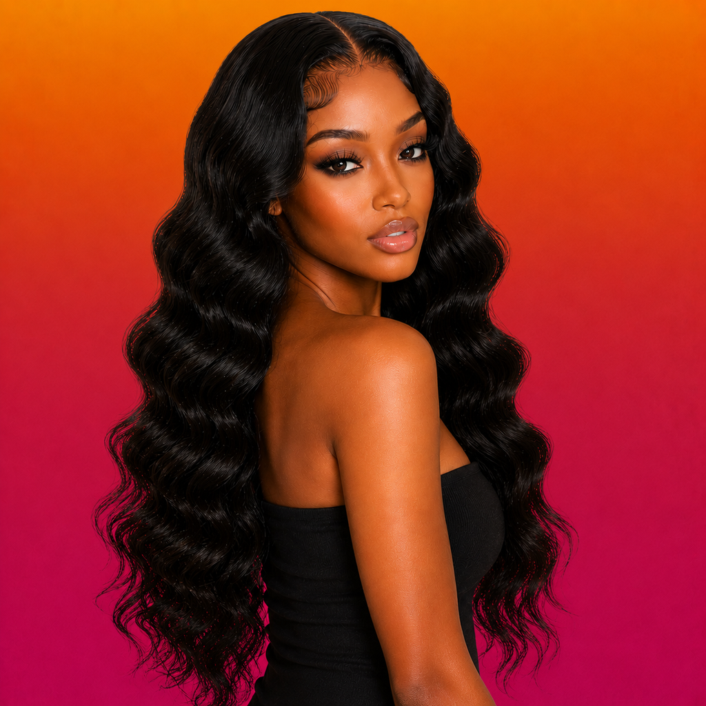 Peruvian Hair Extensions