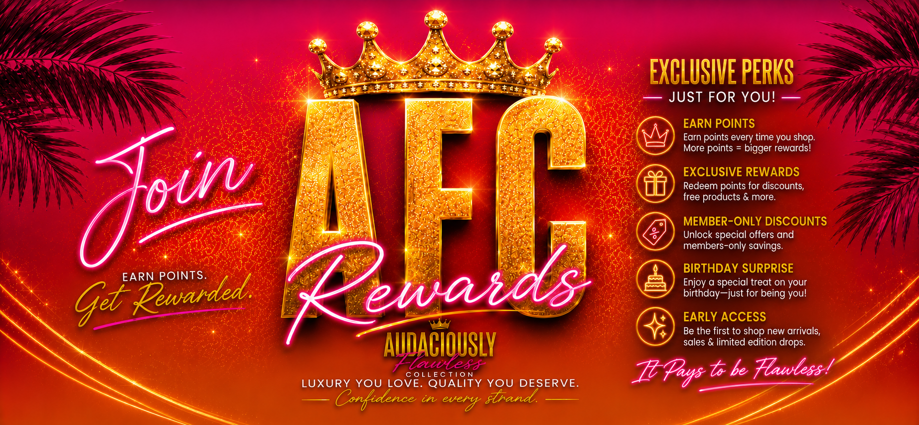 Rewards
