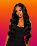 Raw Vietnamese Hair Extensions