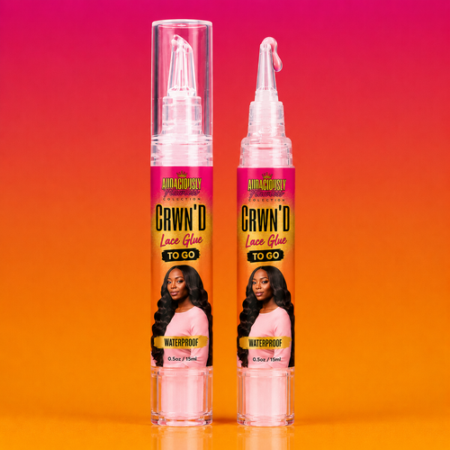 CRWN'D TO GO Lace Glue Sticks