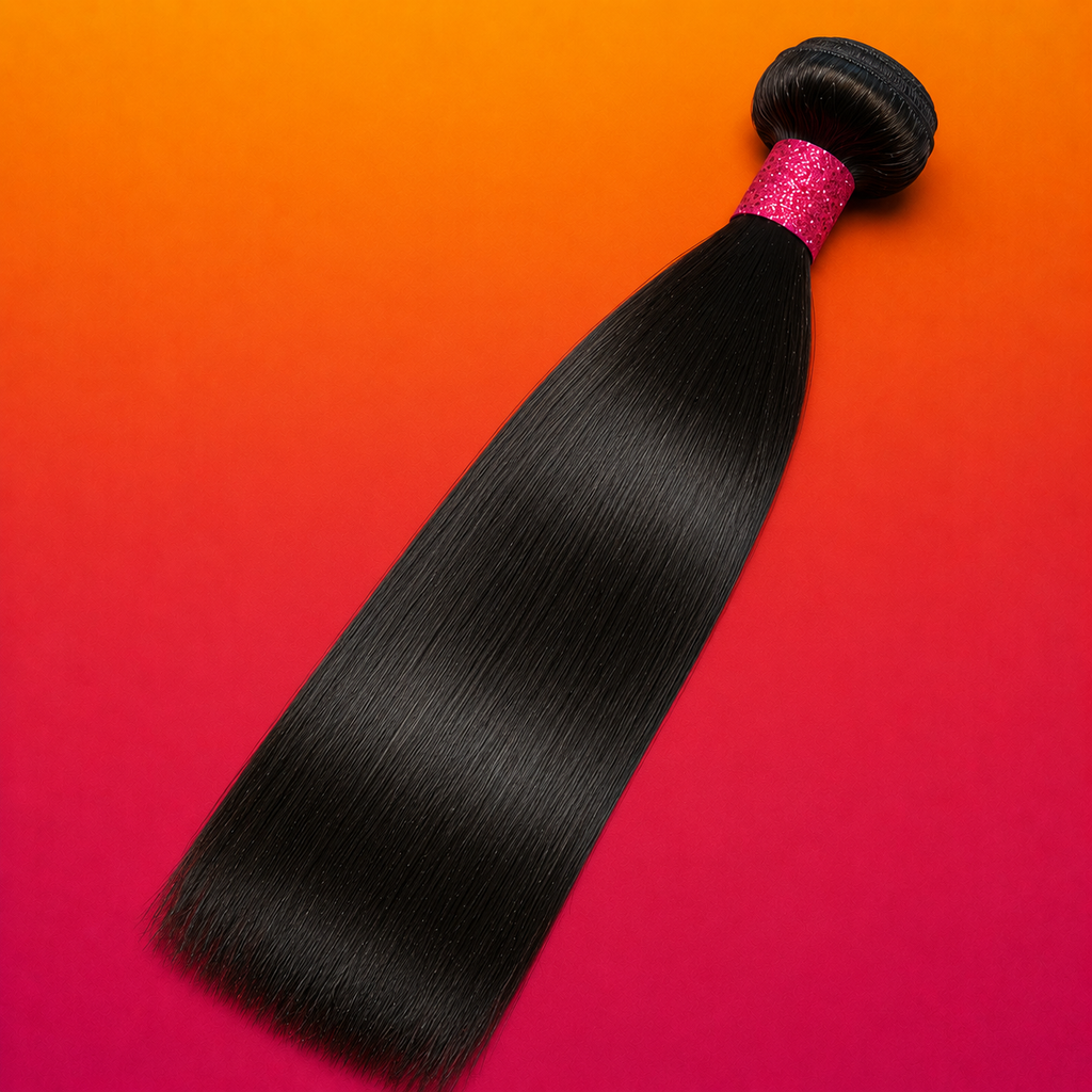 Peruvian Hair Extensions