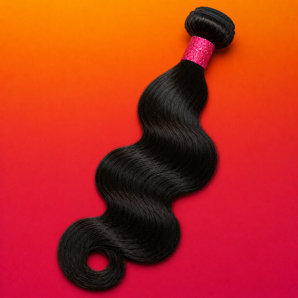 Peruvian Hair Extensions