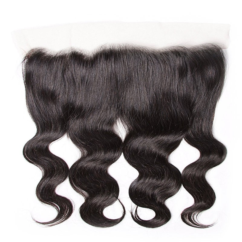 Peruvian HD Frontal - Audaciously Flawless Collection