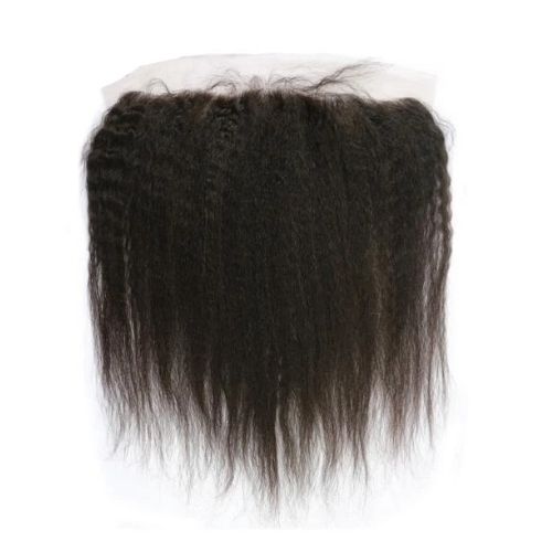 Peruvian HD Frontal - Audaciously Flawless Collection