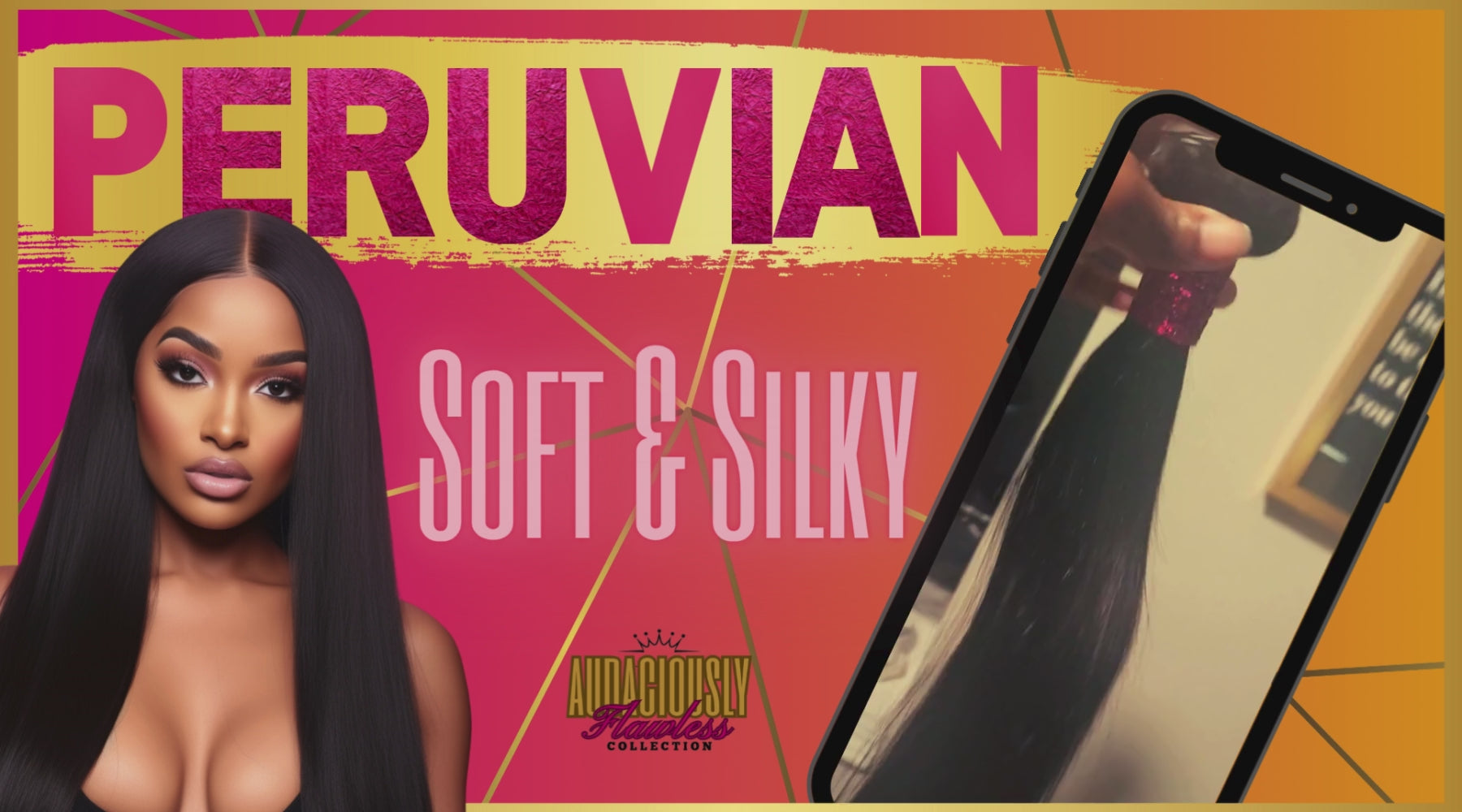 Load video: Shop your desired looks ✨️